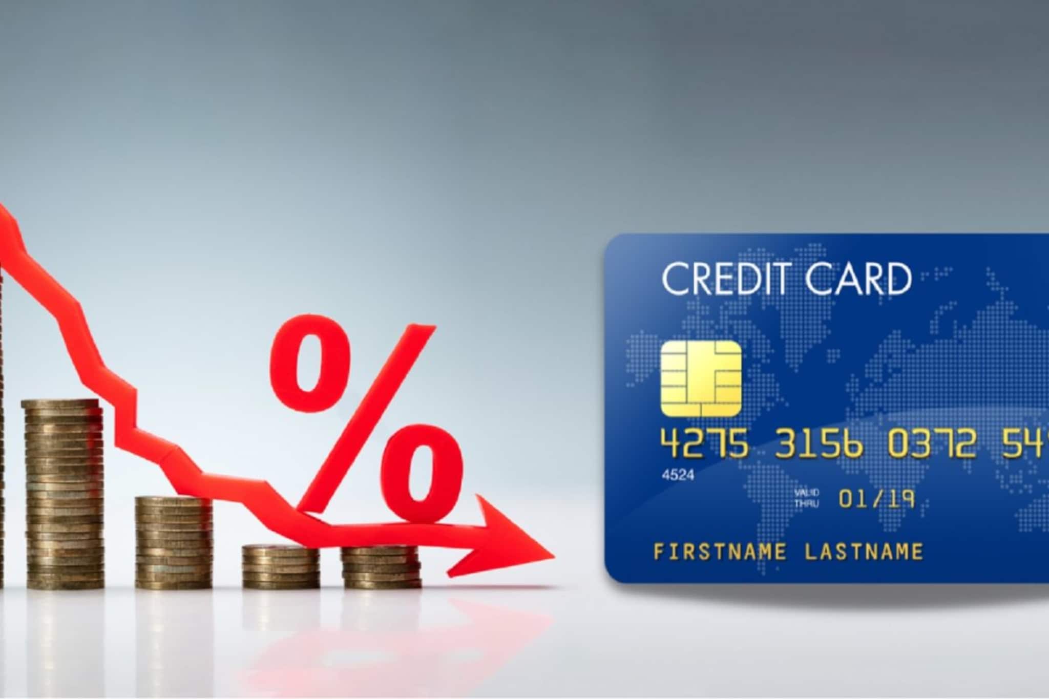 या ट्रिकने कमी होईल तुमचं क्रेडिट कार्डचं व्याज! बँका हे कधीच सांगणार नाहीत