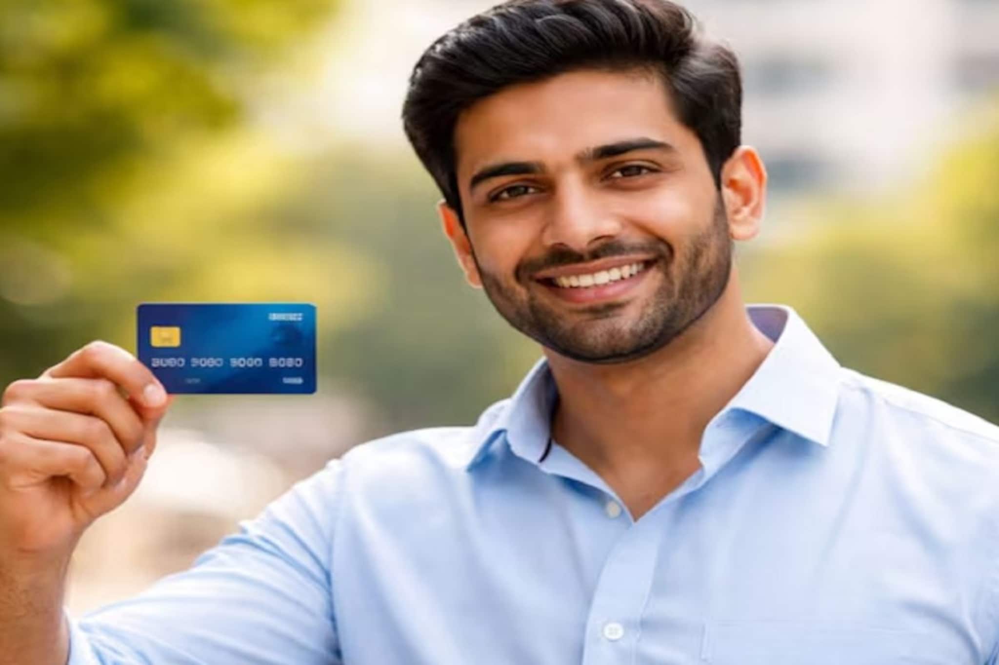 तुमच्याकडे क्रेडिट कार्ड आहे? 1 एप्रिलपासून लागू होतील हे 5 नवे नियम तुमच्याकडे क्रेडिट कार्ड आहे? 1 एप्रिलपासून लागू होतील हे 5 नवे नियम