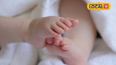 छत्रपति संभाजीनगर: CIDCO बस स्टैंड के पास नवजात शिशु मृत मिला, माता-पिता की तलाश जारी