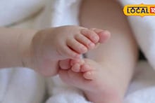 आईवडील की कसाई? जन्मलेल्या बाळासोबत असं कोण वागतं? छ. संभाजीनगरात भयंकर प्रकार