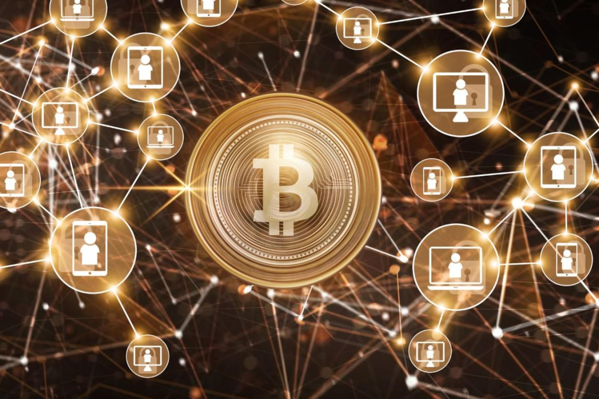 रात्रीत करोडपती झाले 249 ग्राहक, चूकून पाठवले 1500 कोटीचे बिटकॉइन