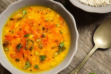 Uric acid diet : डाळ खाल्यामुळे यूरिक ॲसिड वाढतं? आहारतज्ज्ञ काय सांगतात, तुम्हाला माहित असायला हवं