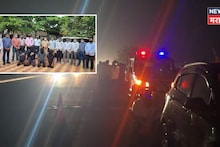 खून का बदला खून, शितकल हत्याकांडातील आरोपीची दगडाने ठेचून हत्या, दौंडमधील थरारक घटना!