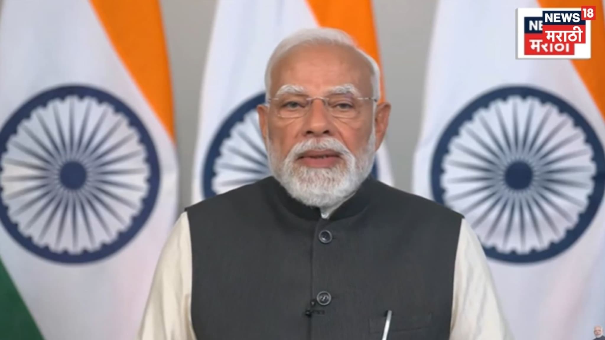 2026 अर्थसंकल्पाची घोषणा! पं.नरेंद्र मोदींनी काय काय दिले सगळंच सांगून टाकलं VIDEO