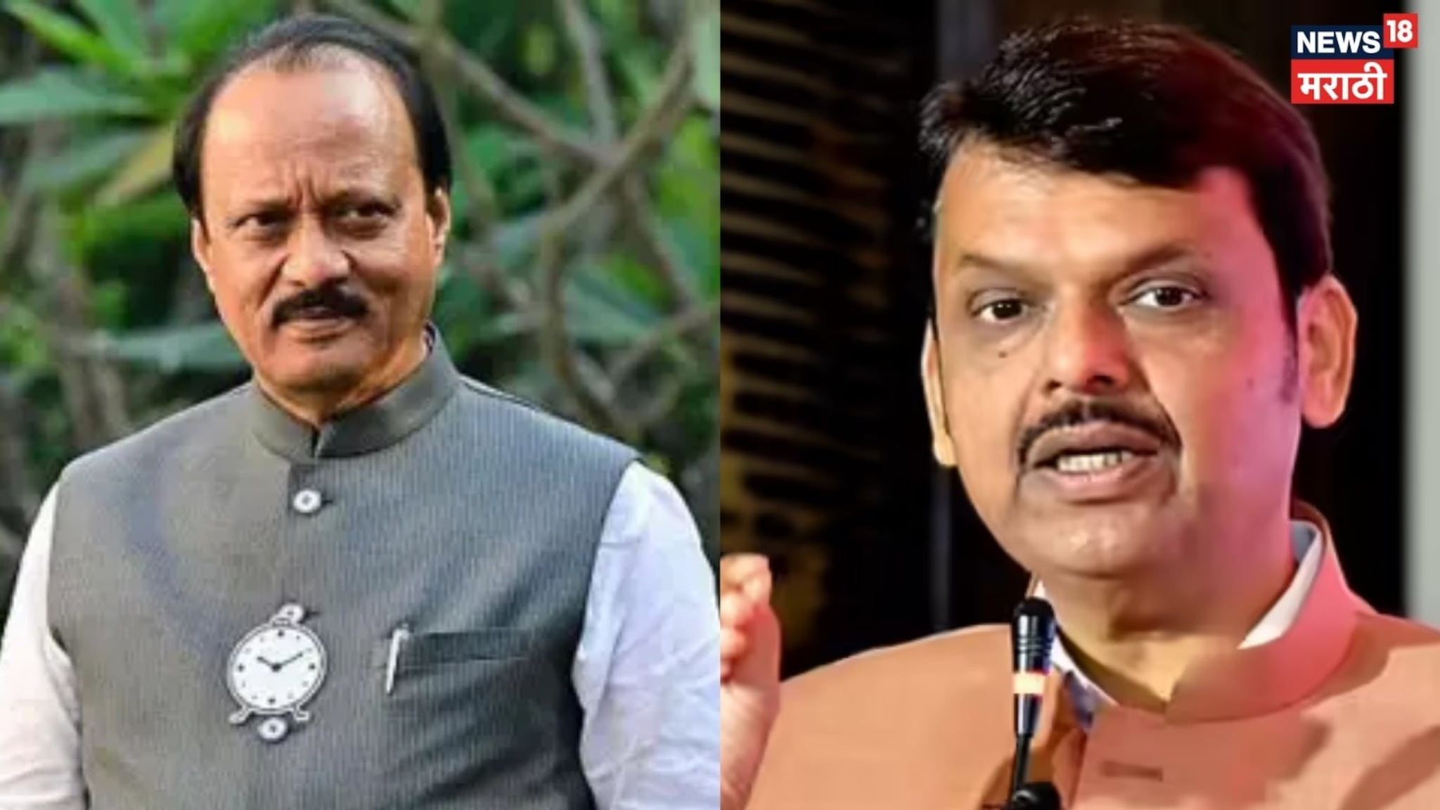 Video: पार्थ पवार खासदार होणार का? CM फडणवीसांनी क्लिअरच सांगितलं!