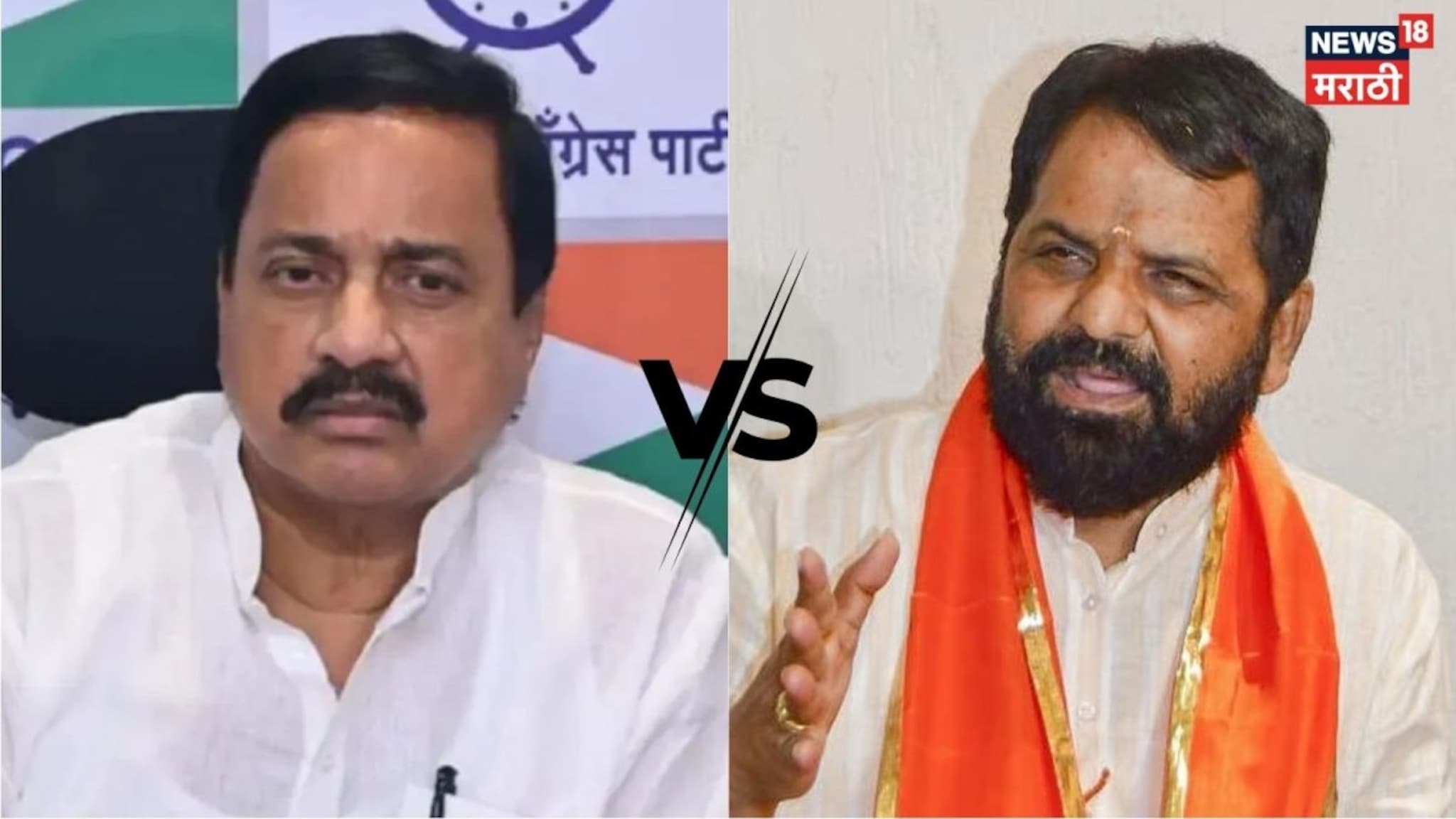 Special Report:  रायगडमध्ये शिवसेनेचा बोलबाला, गोगावलेंची सरशी तर सुनील तटकरेंना मोठा धक्का