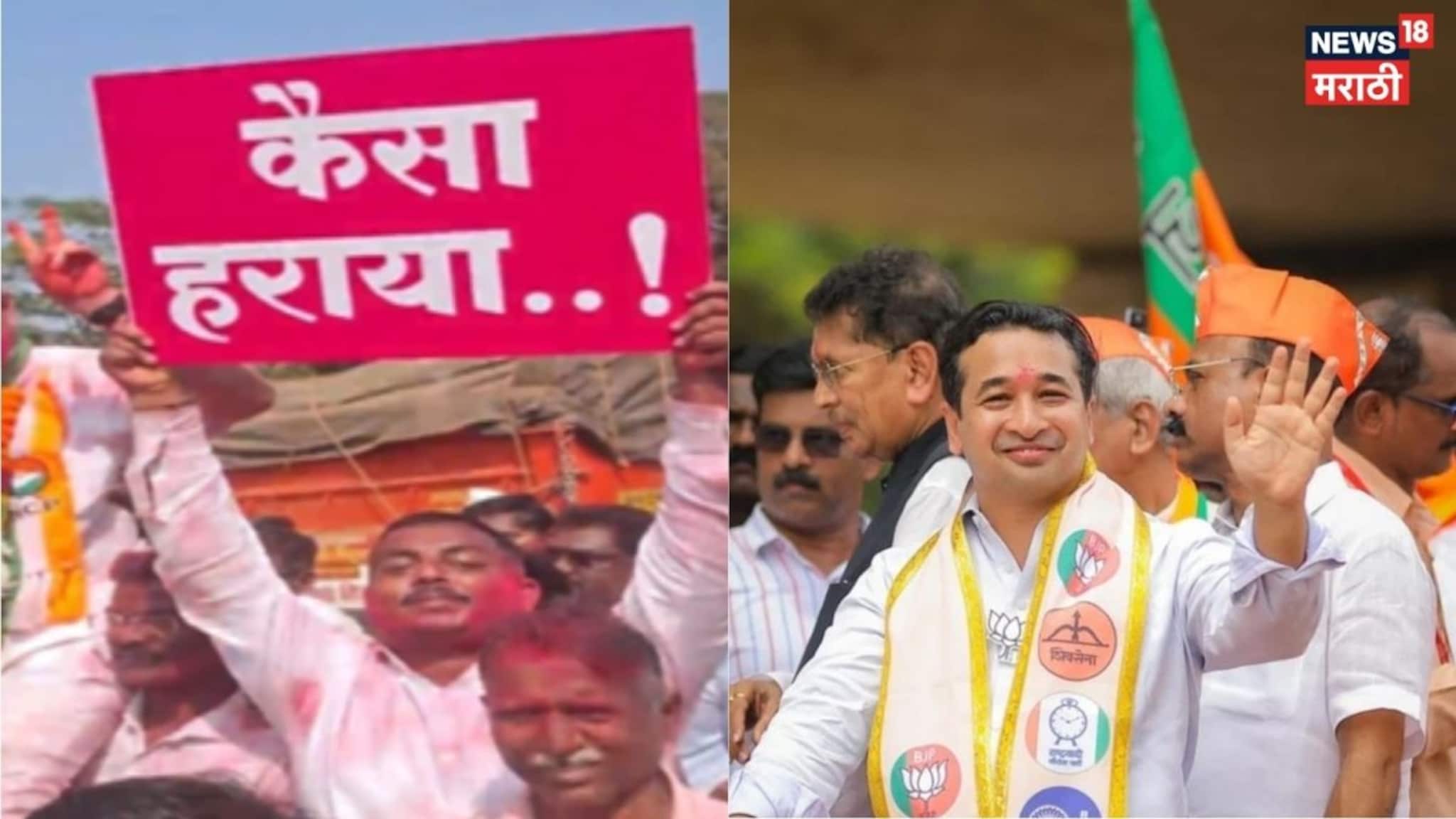 Special Report: कोकणात महायुतीचीच बाजी, ठाकरेंना मोठा धक्का