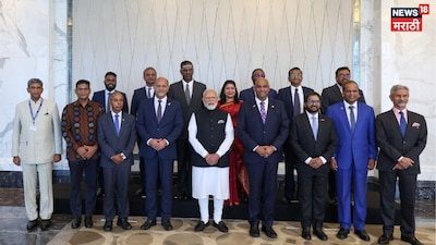 पीएम मोदी ने मलेशियाई भारतीय प्रवासियों से की बातचीत, द्विपक्षीय संबंधों और कल्याण पर चर्चा की.