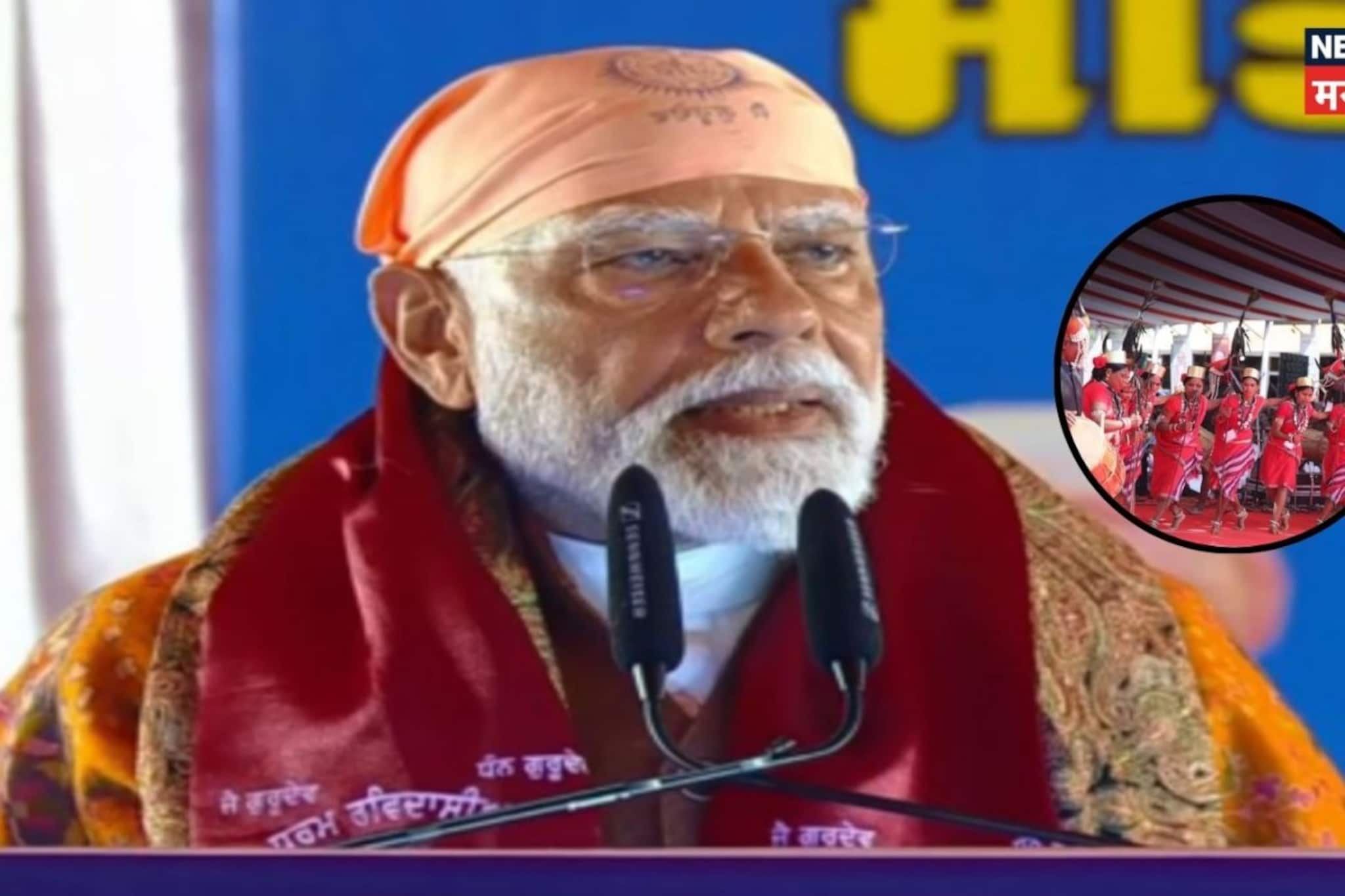 बस्तर पंडुम महोत्सव: छत्तीसगडच्या सांस्कृतिक वारशाचे अद्भुत दर्शन