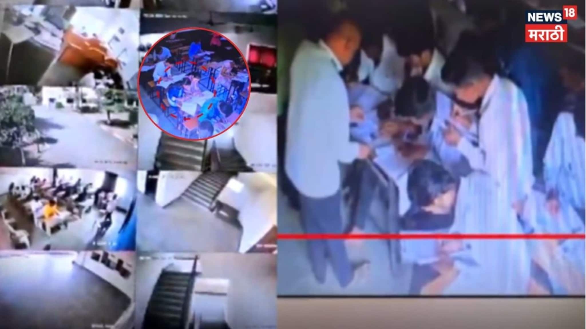 Special Report: नियमांचा पाऊस पडला पण कॉपीच कॉपी चोहीकडे, कॉपीमुक्त अभियानाचा राज्यात पुरता फज्जा