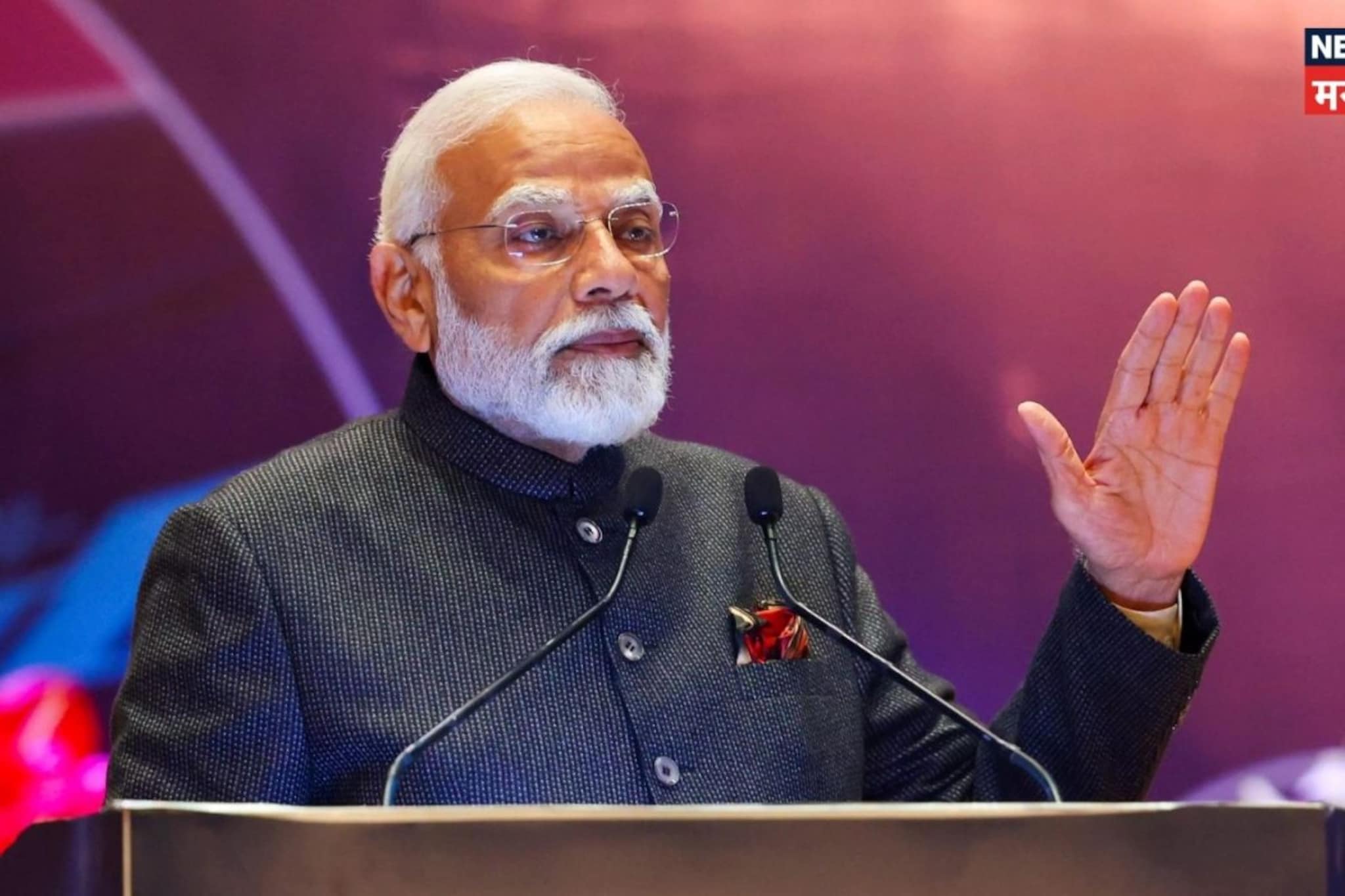 जागतिक रेडिओ दिन: मोदींनी मन की बात व रेडिओचे महत्त्व सांगितले