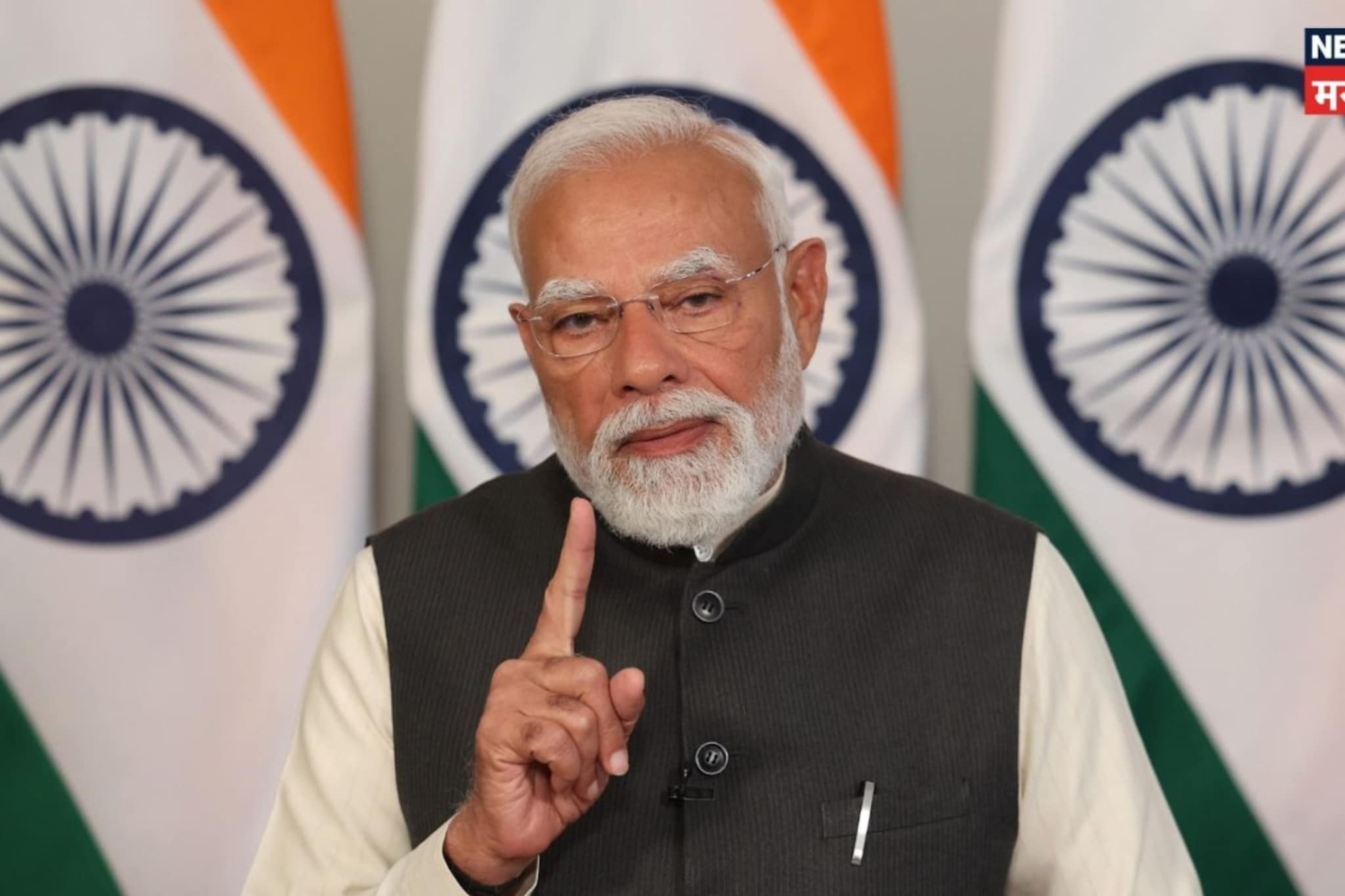 नरेंद्र मोदींची अर्थसंकल्प 2026-27 वर प्रतिक्रिया: महिलांना, युवकांना संधी नरेंद्र मोदींची अर्थसंकल्प 2026-27 वर प्रतिक्रिया: महिलांना, युवकांना संधी