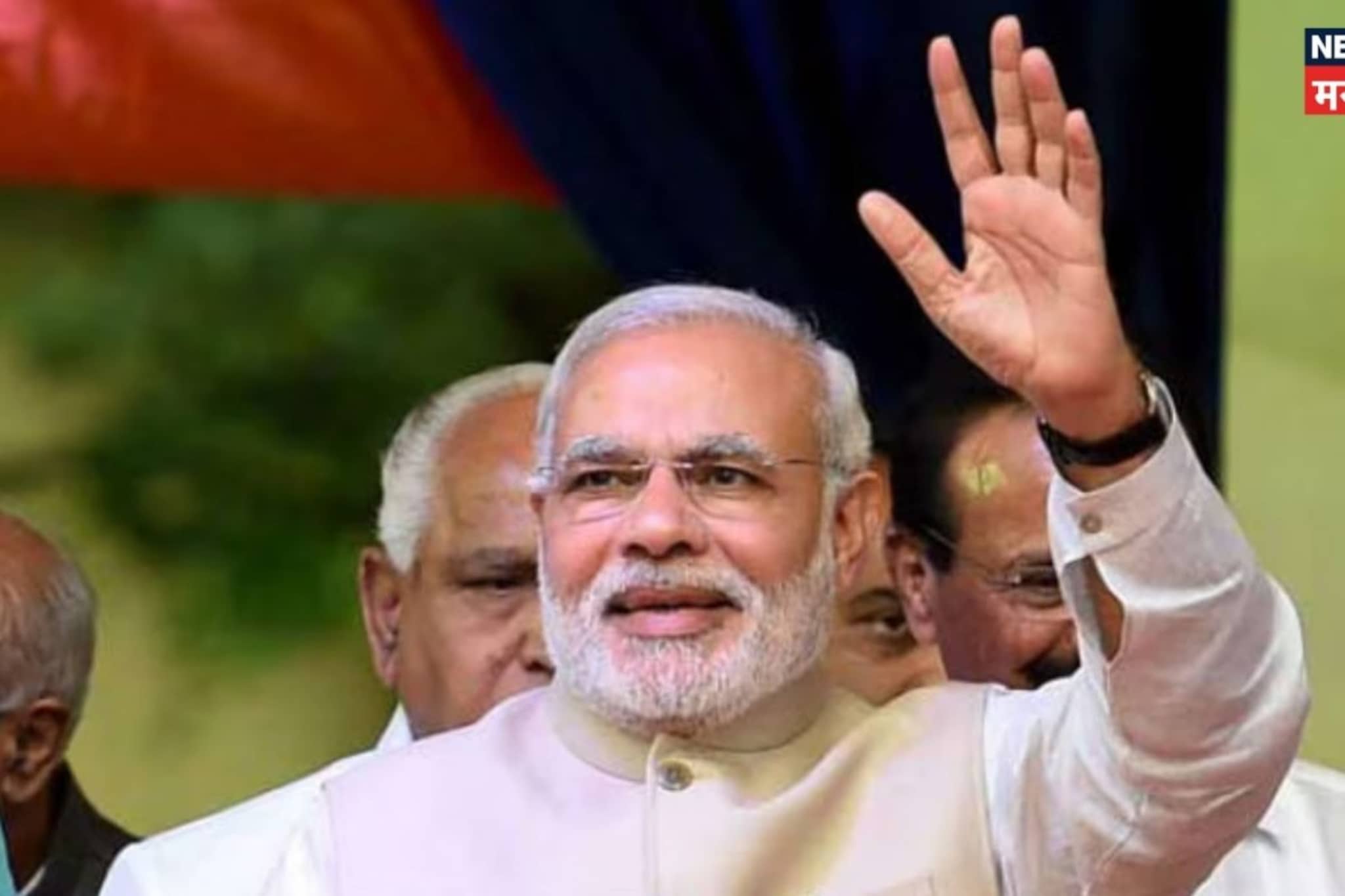 परीक्षा पे चर्चा 2026 साठी नरेंद्र मोदींचे विद्यार्थ्यांना खास आमंत्रण