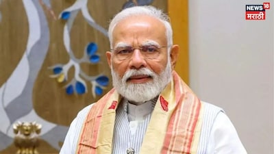 पीएम मोदी: 'विकास भी, विरासत भी' मंत्र ने त्रिपुरा के विकास को दी गति