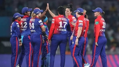 wpl 2026 delhi capital wpl 2026 delhi capital