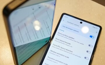 अँड्रॉइडमध्ये लगेच बदला ही सेटिंग! स्मूद चालेल फोन, परफॉर्मेंस होईल भारी