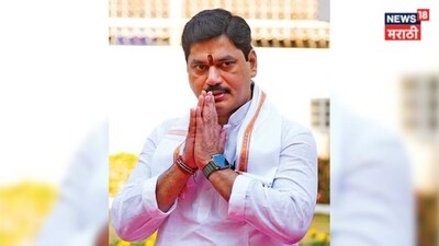 नागपुर की महिला ने धनंजय मुंडे पर लगाए गंभीर आरोप, वित्तीय धोखाधड़ी और बंदूक की नोक पर धमकी.