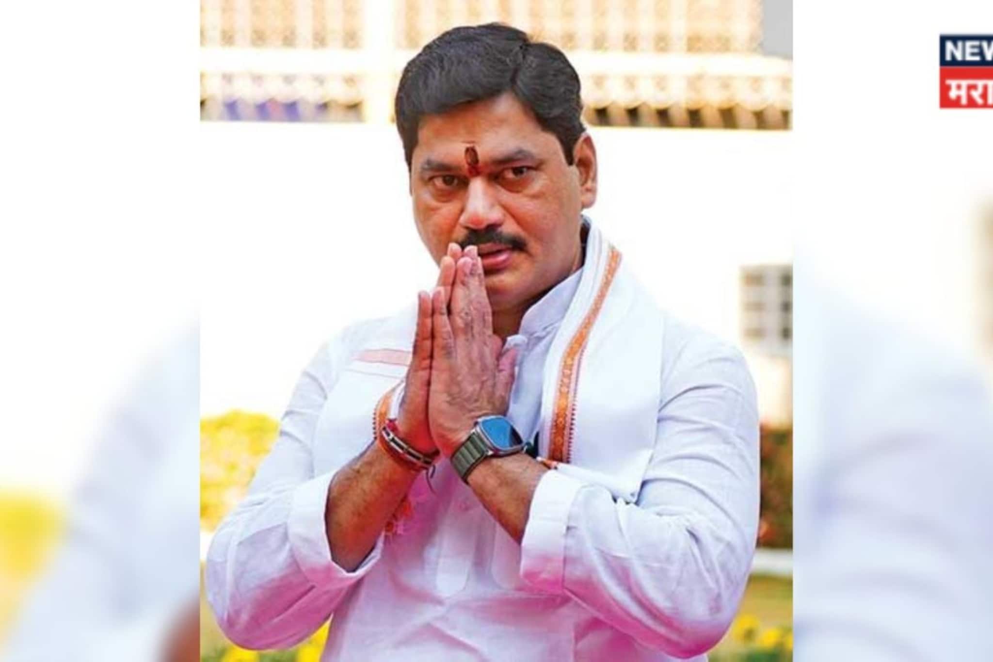 'पुन्हा मी बंगल्यावर गेले नाही...', नागपूरच्या महिलेकडून धनंजय मुंडेंवर आरोप 'पुन्हा मी बंगल्यावर गेले नाही...', नागपूरच्या महिलेकडून धनंजय मुंडेंवर आरोप