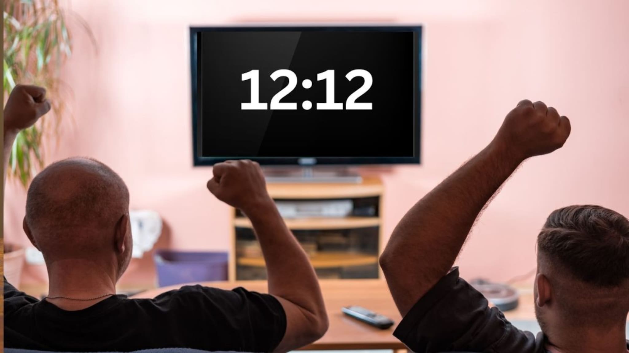 काऊंटडाऊन सुरू! उरली फक्त काही मिनिटं; दुपारी 12 वाजून 12 मिनिटांनी मनोरंजन क्षेत्रात मोठा धमाका