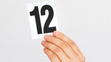 काऊंटडाऊन सुरू! उरली फक्त काही मिनिटं; दुपारी 12:12 ला मनोरंजन क्षेत्रात धमाका