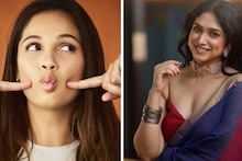 Beauty Tips : गालावर खळी पडत नाही, पण आवडते? 'या' ट्रिक्सने मिळू शकतात प्रियदर्शनीसारख्या सुंदर खळ्या..