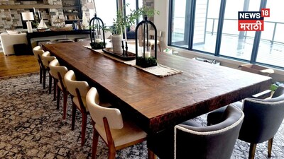 वास्तु शास्त्र: डाइनिंग टेबल पर भूलकर भी न रखें ये 6 चीजें, हो सकते हैं गंभीर परिणाम.