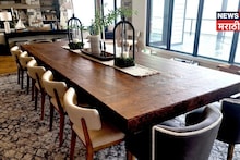 सावधान! डाइनिंग टेबलवर चुकूनही ठेवू नका 'या' वस्तू, अन्यथा होतील गंभीर परिणाम