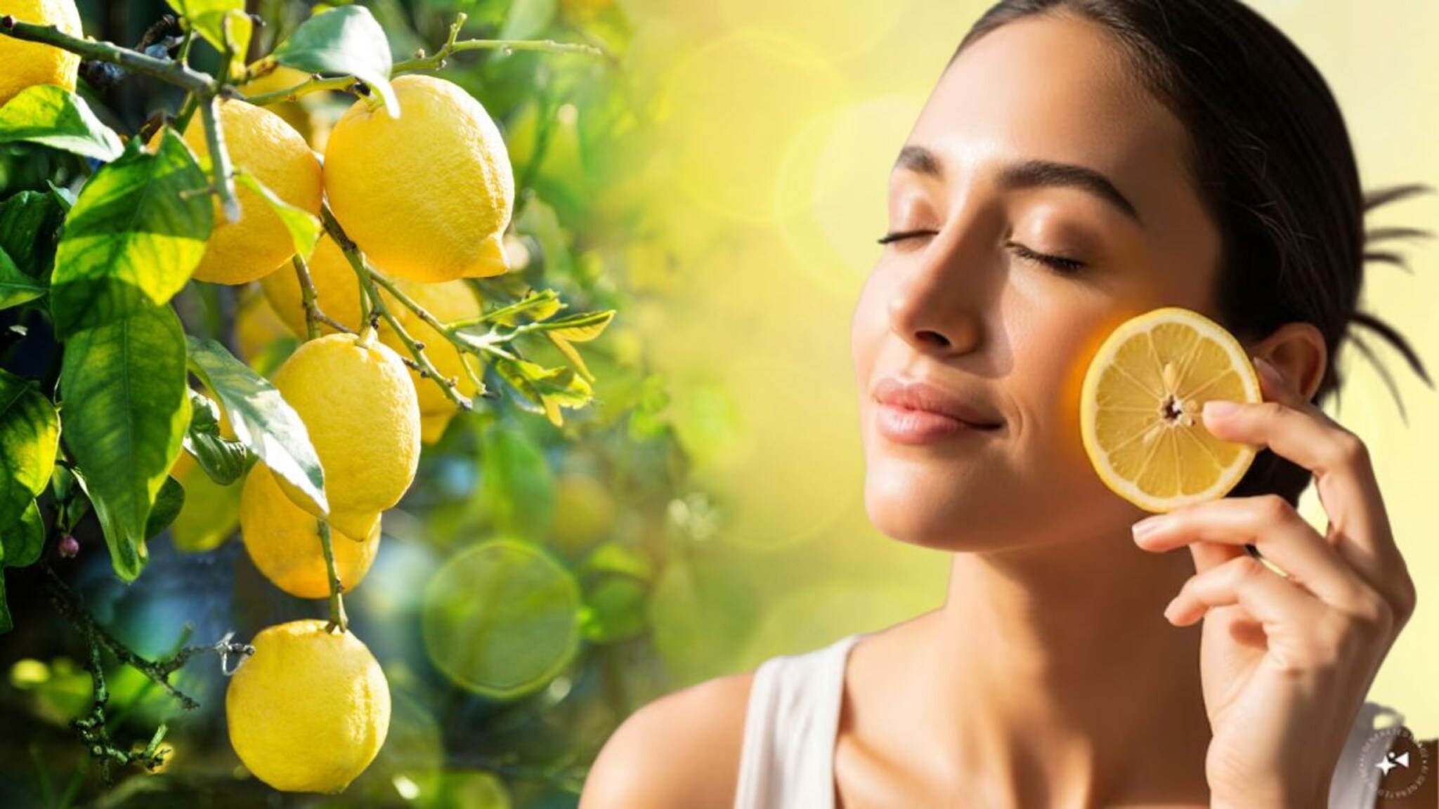 Lemon Usage On Face : चेहऱ्यावर लिंबू लावणं योग्य आहे का? तुम्हीही असं करत असाल तर डॉक्टरांचा सल्ला नक्की वाचा..