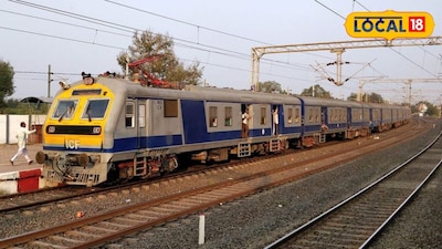 Diva to Chiplun special MEMU train March 2026 schedule