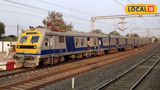 Diva to Chiplun special MEMU train March 2026 schedule