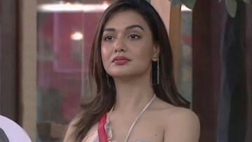 'नवऱ्यापासून वेगळी राहते', भव्याने काढले दिव्या अग्रवालच्या अब्रुचे ढिंढवडे