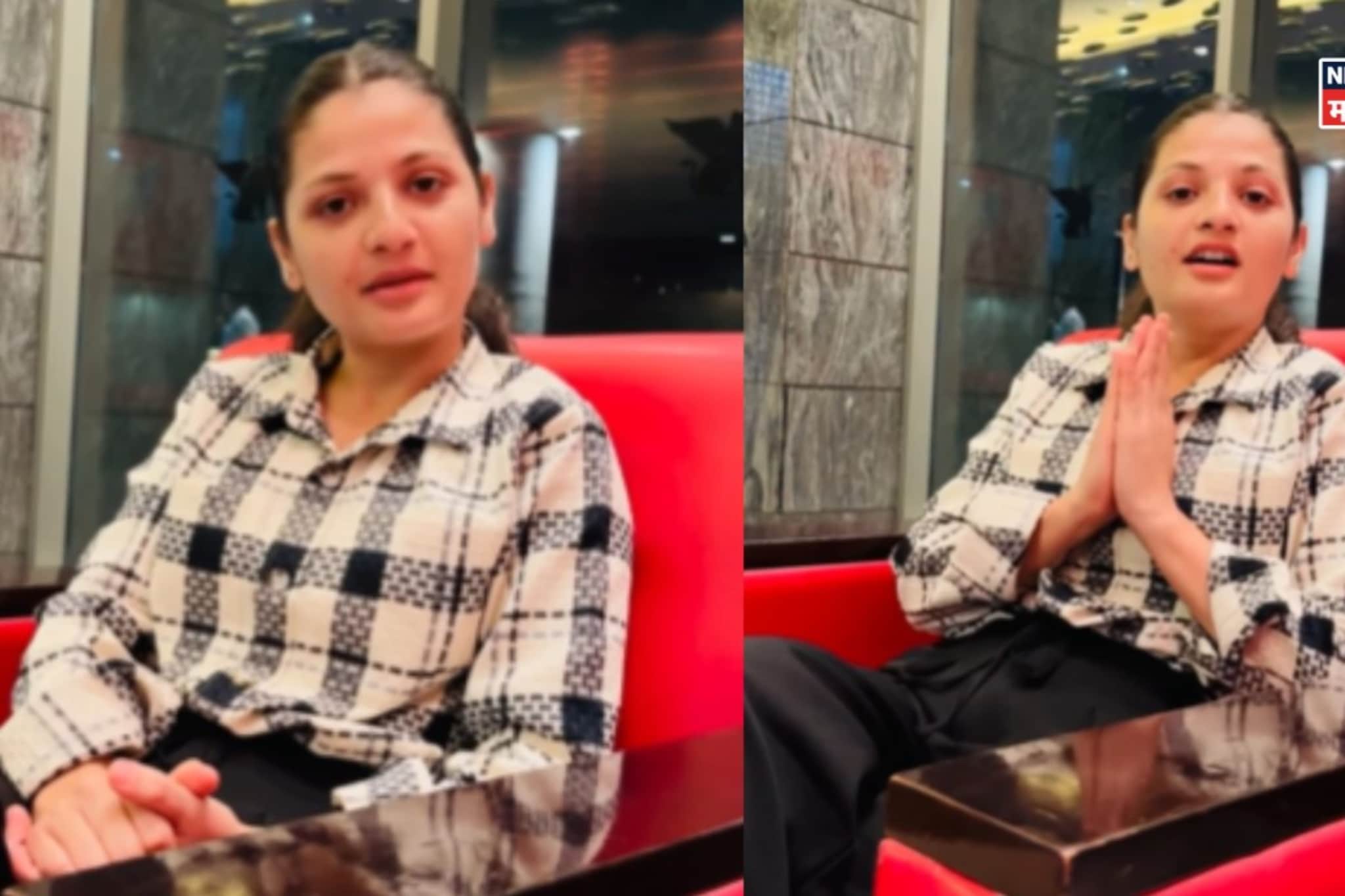 'आता विषय सुरू झालाय', बिग बॉसमधून बाहेर पडताच दिव्या शिंदेचा कडक इशारा