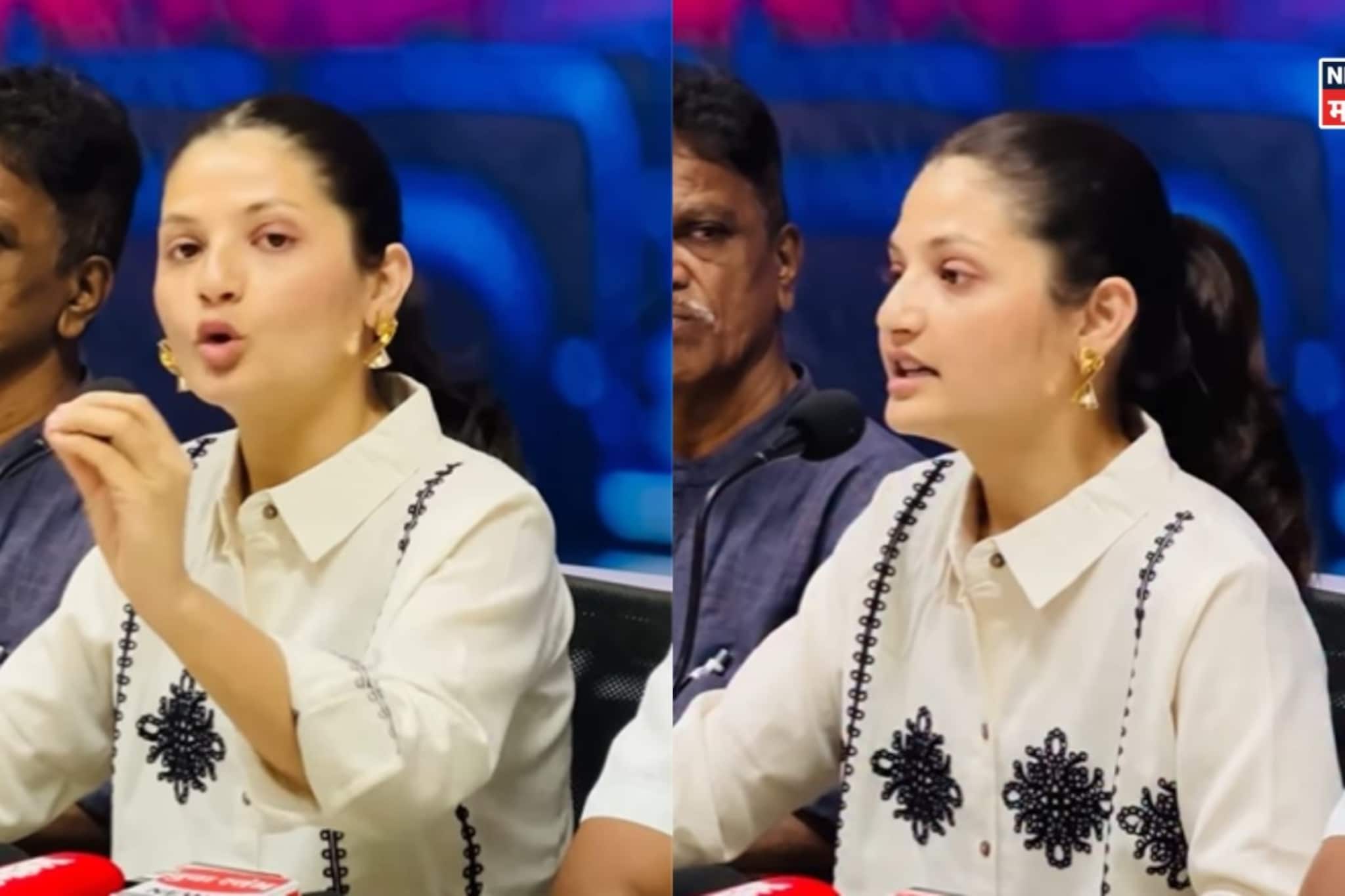 'बिग बॉस'च्या मेकरला दिव्या शिंदेचा इशारा; लपवलेल्या फुटेजसंबंधी कायदेशीर धमकी