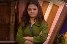 Divya Shinde: 'एरव्ही संविधानाच्या गोष्टी करता...', BBM6 मध्ये पहिल्यांदाच दिसला बिग बॉसचा रुद्रावतार! दिव्याला झाप-झाप झापलं