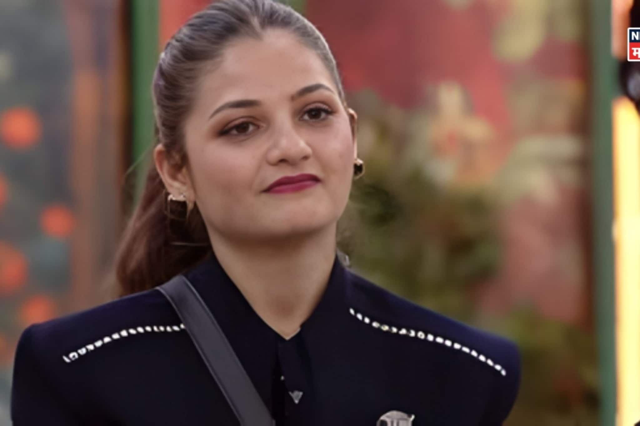 Bigg Boss सोबतचा वाद पेटला! दिव्या शिंदेने उपसली कायदेशीर तलवार