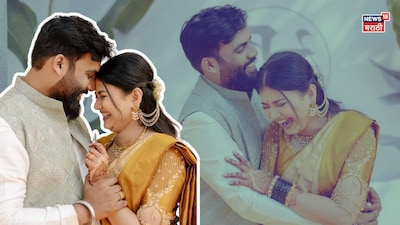 ज्ञानदा रामतीर्थकर की फिल्मी लव स्टोरी: हर्षद आत्माराम का अनोखा प्रपोजल