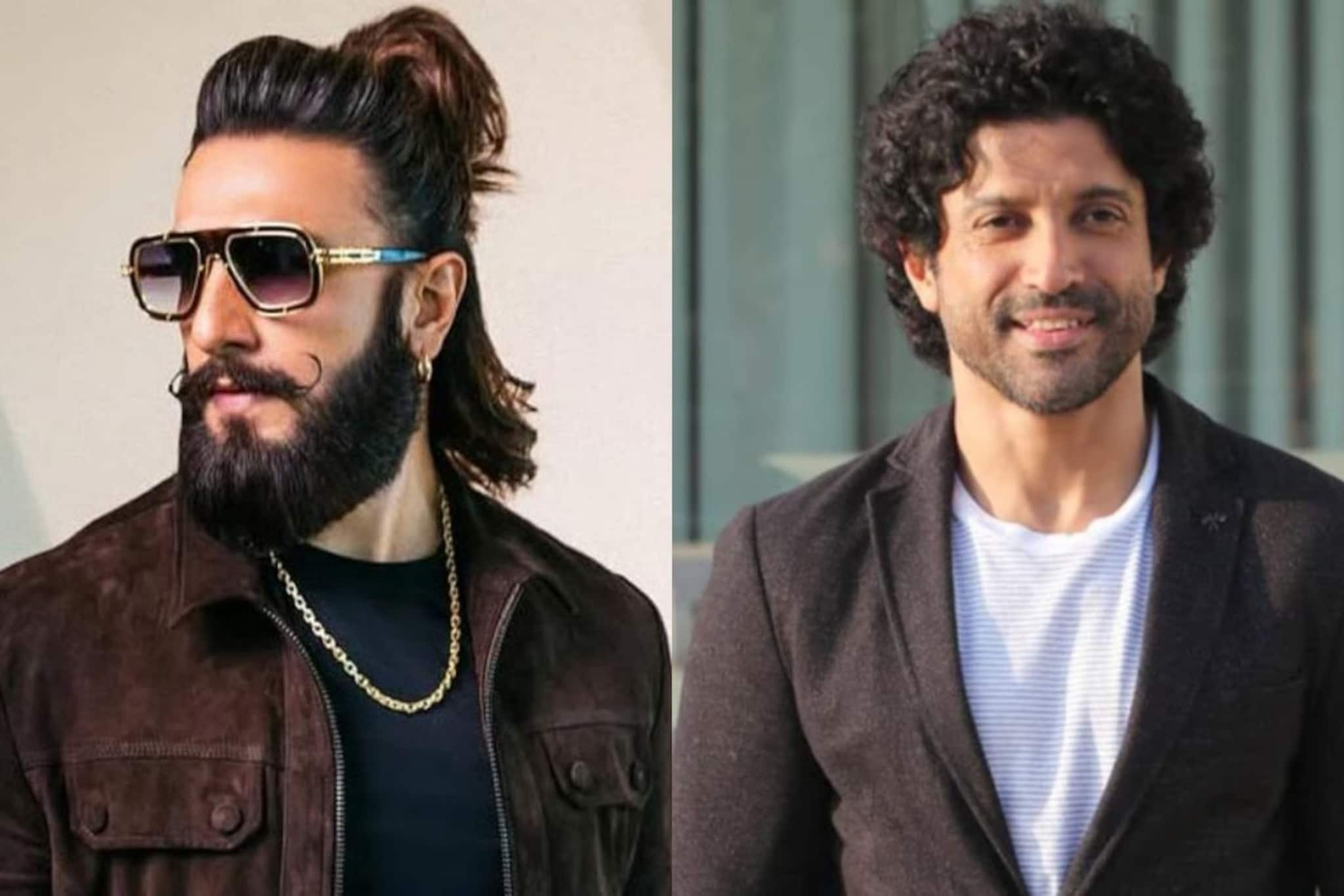 रणवीर–फरहानमध्ये बिनसलं! ‘डॉन 3’ मागचं खळबळजनक सत्य, 40 कोटींचं नुकसान कोण भरणार