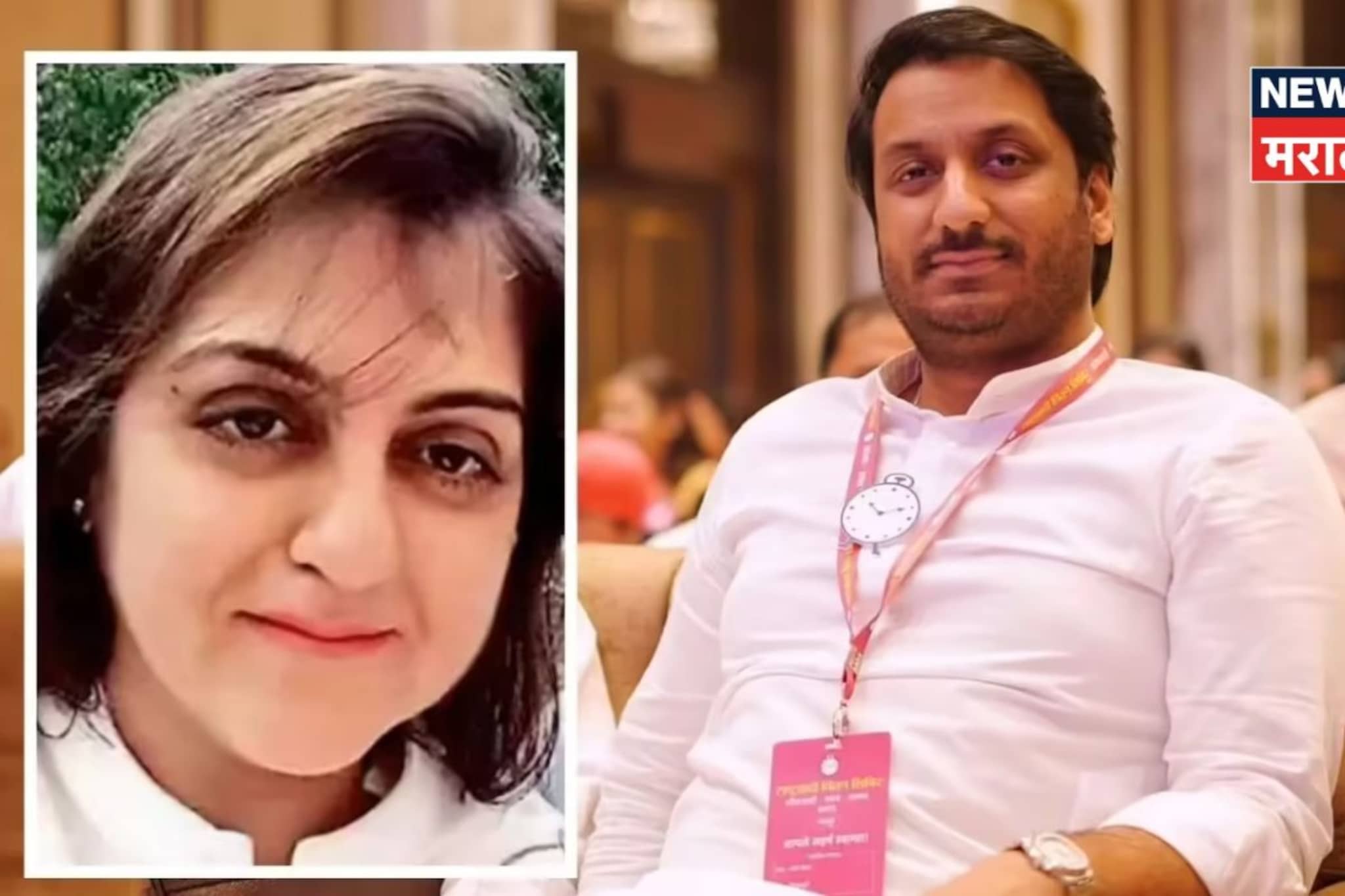 '..त्यानंतर कारवाई करू', पार्थ पवारांच्या क्लीन चीटवर भाजप मंत्र्याचं मोठं विधान