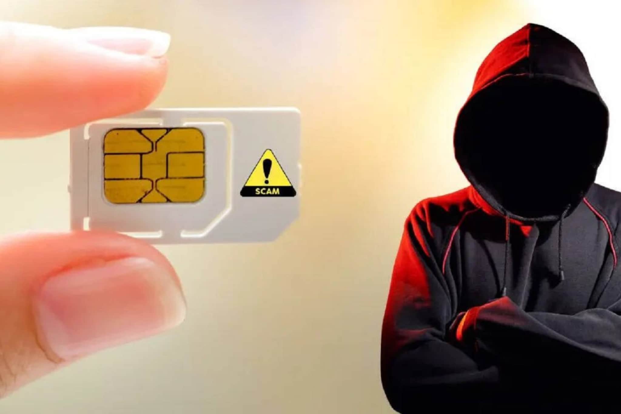 फोनचं नेटवर्क गायब अन् क्षणार्धात कंगाल! मुंबईतील महिलेला 11 लाखांचा चुना