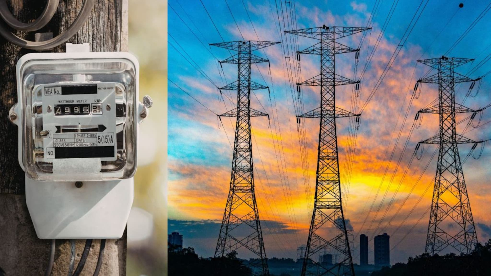 'महाराष्ट्रात वीज 16 टक्क्यांनी महाग होणार', काँग्रेसचा महायुती सरकारवर आरोप