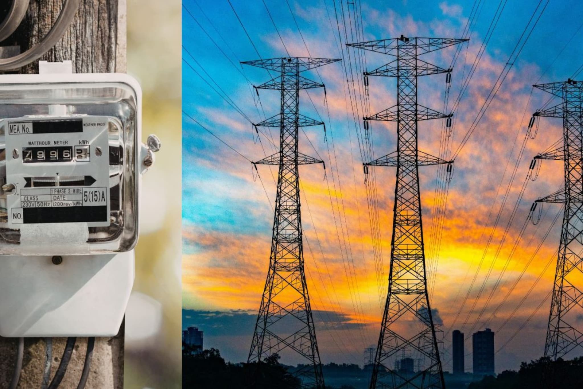 'महाराष्ट्रात वीज 16 टक्क्यांनी महाग होणार', काँग्रेसचा महायुती सरकारवर आरोप