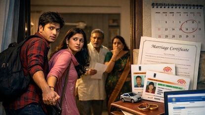 (AI फोटो) (AI फोटो)