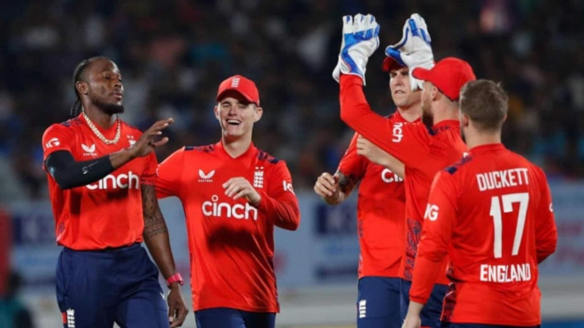 इंग्लंड जिंकली, तरी सापळ्यात अडकली, सेमी फायनलला अंगावर घेतला सगळ्यात मोठा धोका!