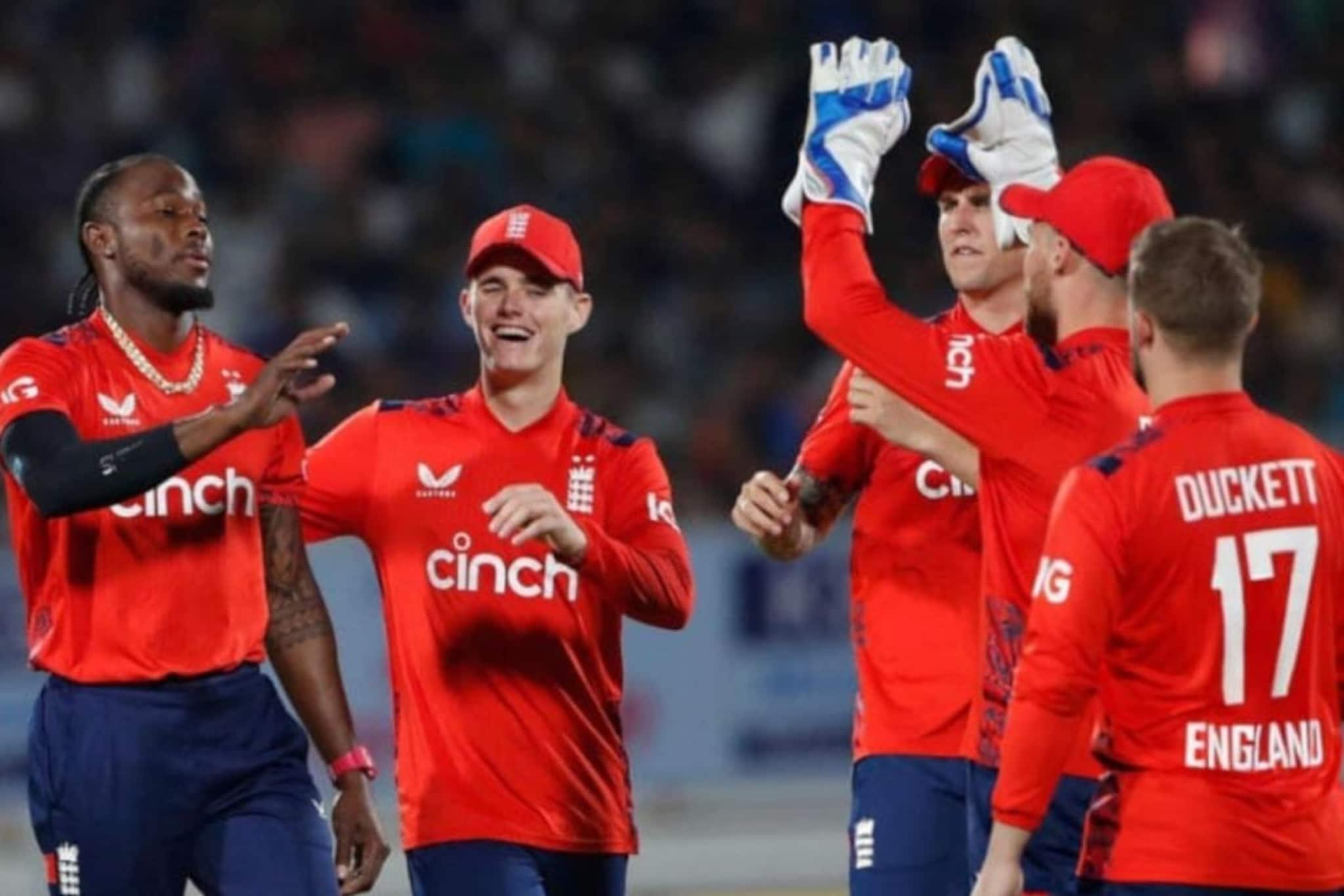 इंग्लंड जिंकली, तरी सापळ्यात अडकली, सेमी फायनलला अंगावर घेतला सगळ्यात मोठा धोका!