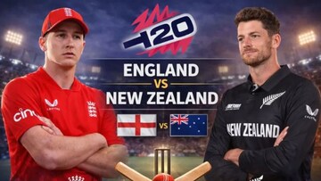 ...तर भारताआधी पाकिस्तान सेमी फायनलला पोहोचणार, समीकरण वाचून डोकं चक्रावेल