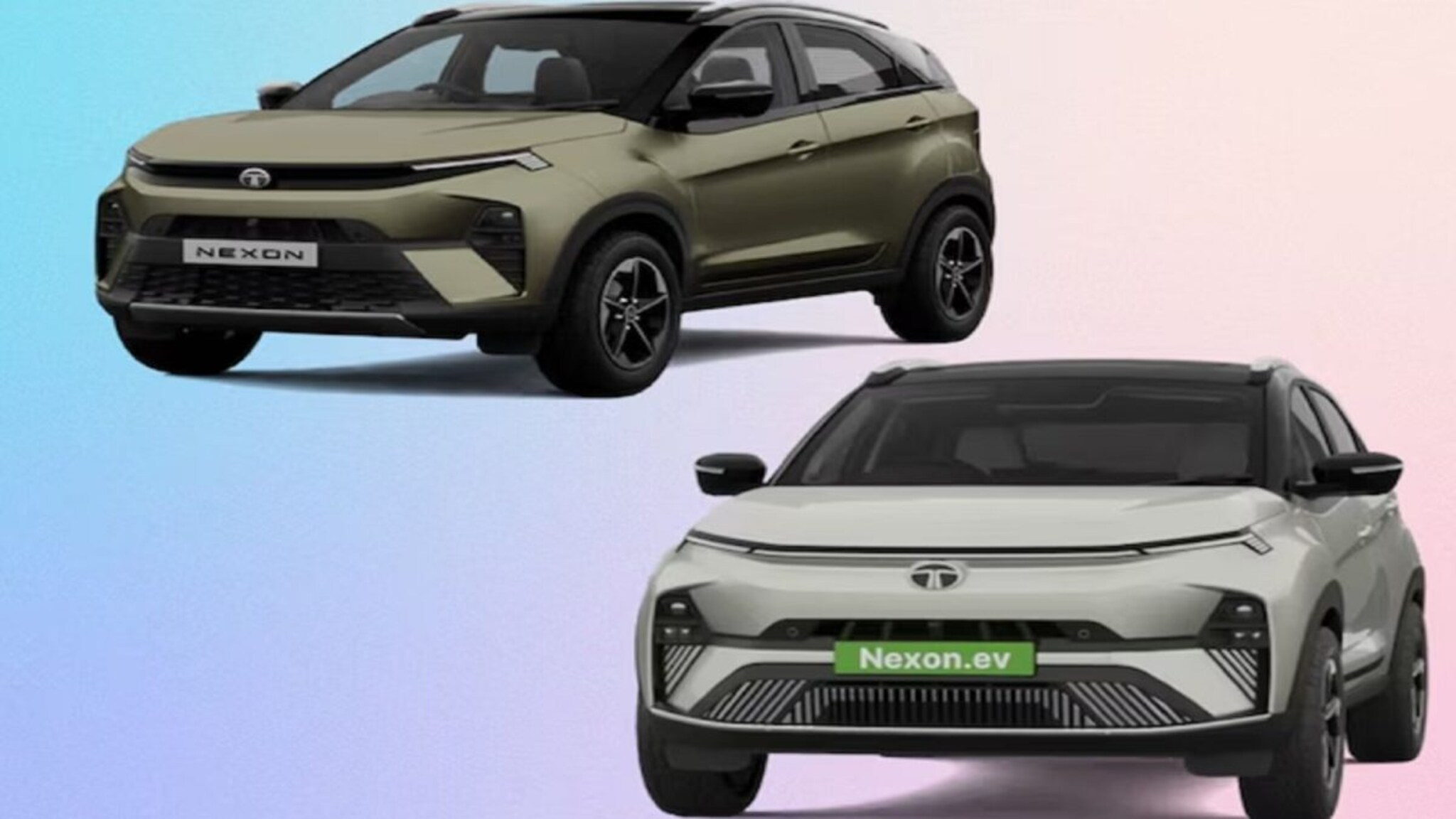 EV vs Petrol: नवी कार खरेदीपूर्वी जाणून घ्या 5 वर्षांच्या रनिंग कॉस्टचं गणित