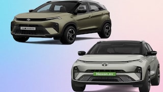 ईव्ही vs पेट्रोल ईव्ही vs पेट्रोल