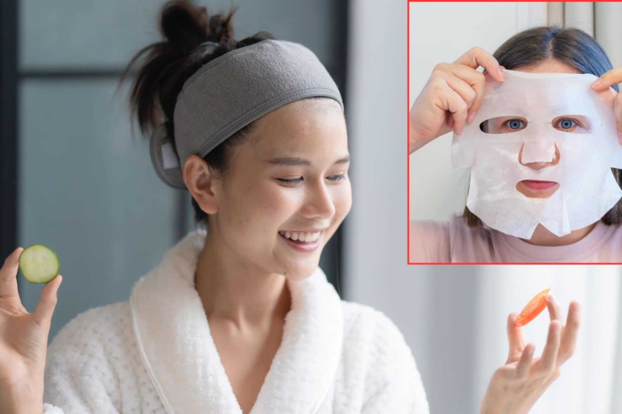 व्हेलेंटाईन डेआधी घरीच करा हायड्रा फेशियल, फक्त 50 रुपयांत चेहऱ्यावर येईल ग्लो!