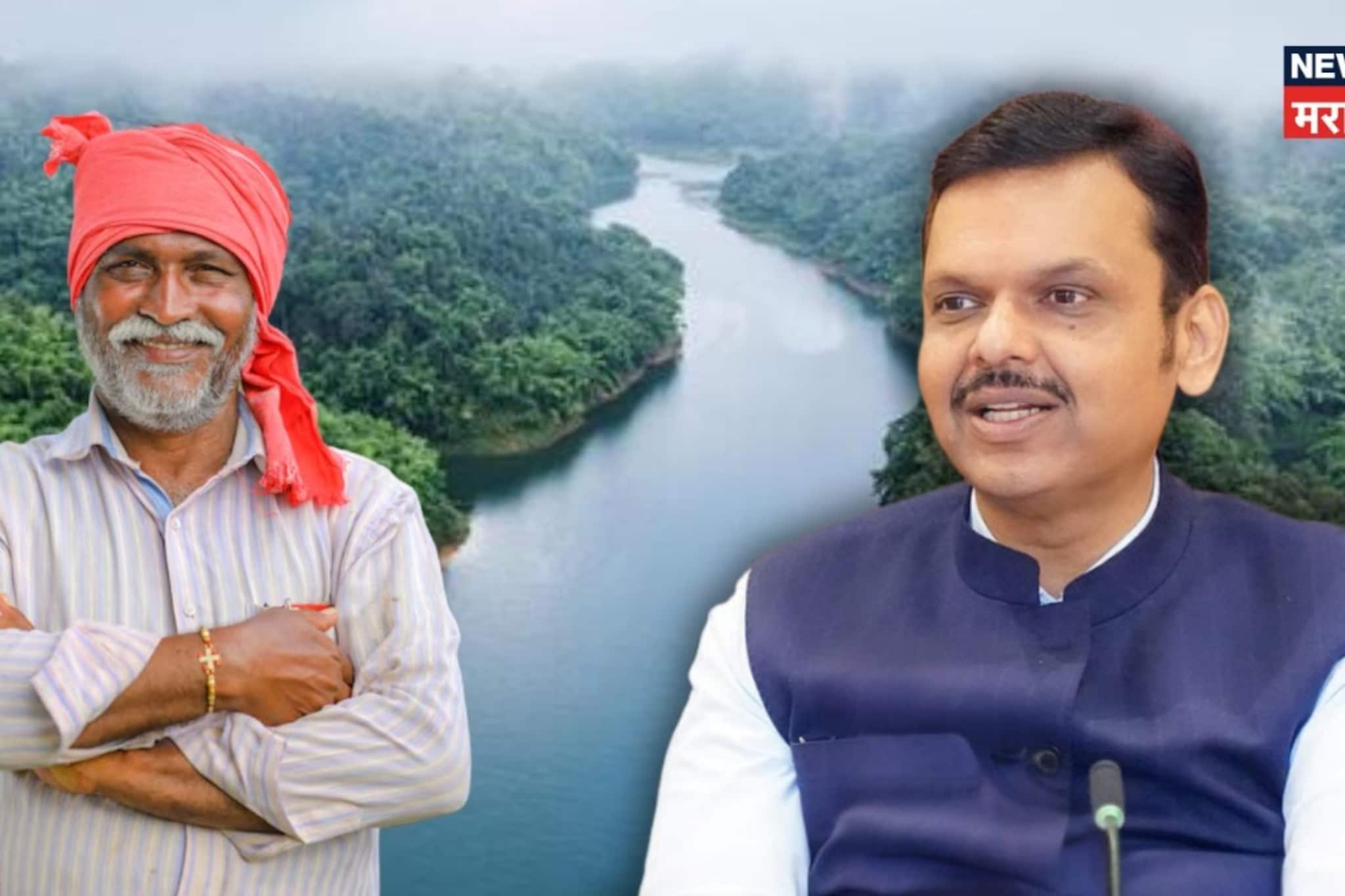 शेतकऱ्यांसाठी मंत्रिमंडळाचा मोठा निर्णय!