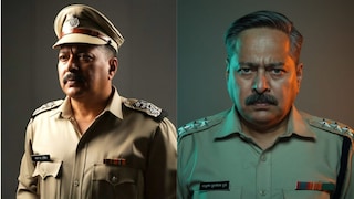 Shailesh Datar: कर्तव्यदक्ष पोलीस अधिकार्याच्या भूमिकेत शैलेश दातार, ‘केस नं. ७३’ मधील डॅशिंग अंदाज चर्चेत Shailesh Datar: कर्तव्यदक्ष पोलीस अधिकार्याच्या भूमिकेत शैलेश दातार, ‘केस नं. ७३’ मधील डॅशिंग अंदाज चर्चेत